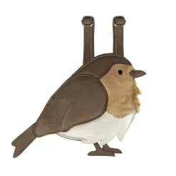 Woodsy Backpack - Robin>Donsje Discount