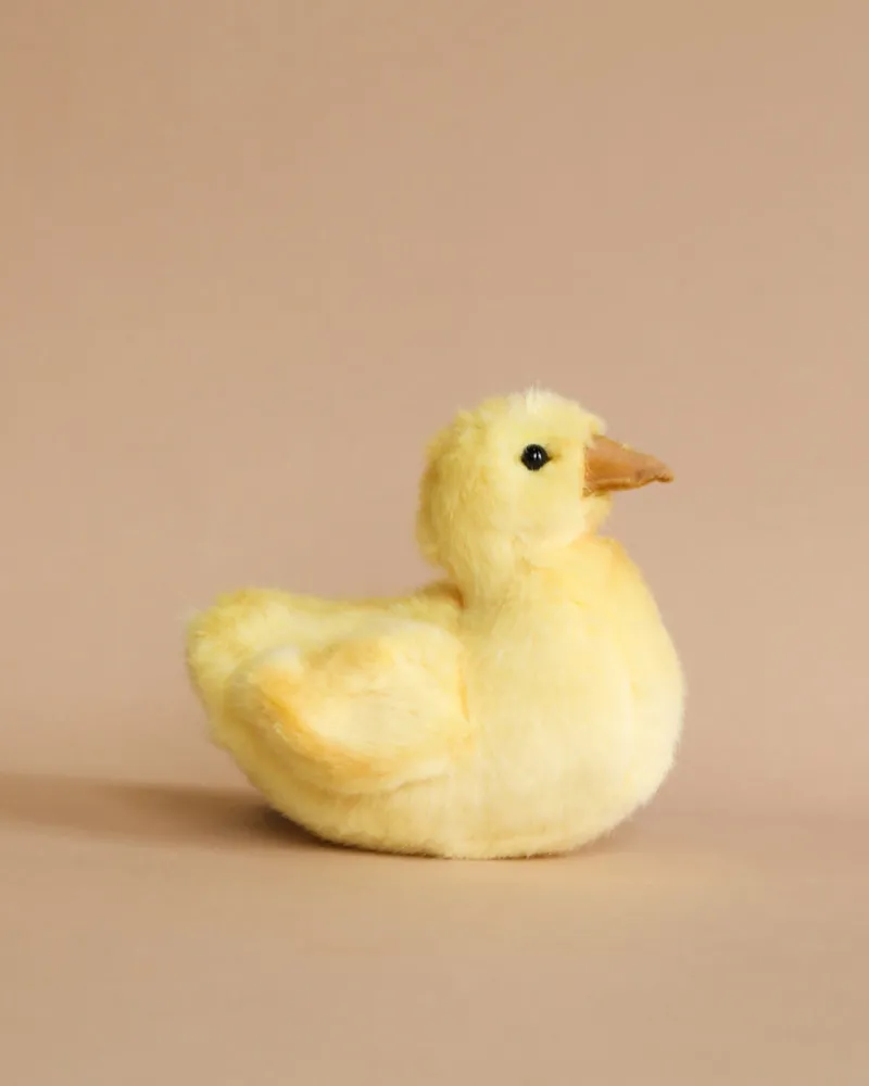 Duck Chick Stuffed Animal>Hansa Discount