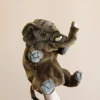 Elephant Puppet>Hansa Clearance