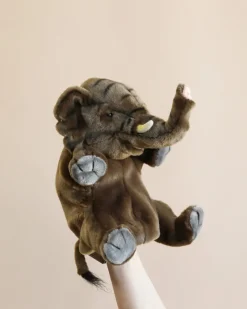 Elephant Puppet>Hansa Clearance