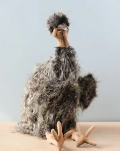 Emu Puppet>Hansa Best