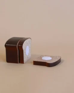Bread to Cut Pretend Food>Erzi New