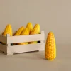 Corn on the Cob Pretend Food>Erzi Sale