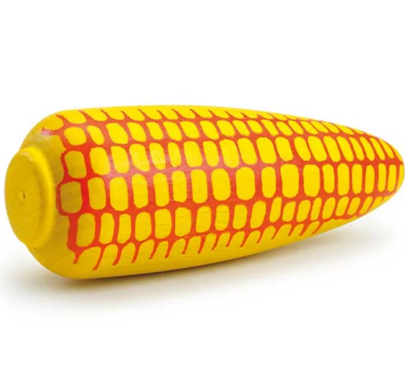 Corn on the Cob Pretend Food>Erzi Sale