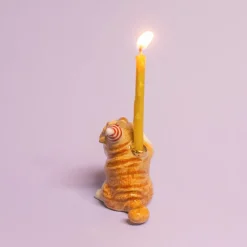 Exotic Shorthair Cat Cake Topper><noscript><img width=