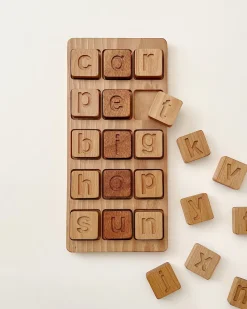 Extra Large CVC Word Kit - Made in USA>ML Fashion