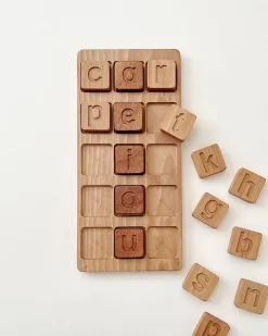 Extra Large CVC Word Kit - Made in USA>ML Fashion