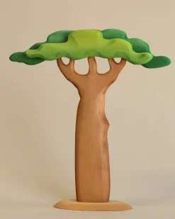 Extra Large Wooden Tree>Bumbu Toys Best