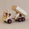Wooden Container Tipper Truck>Fagus Hot