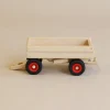Wooden Dump Trailer>Fagus Online