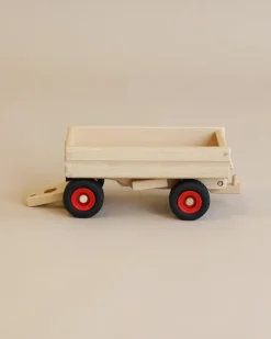 Wooden Dump Trailer>Fagus Online