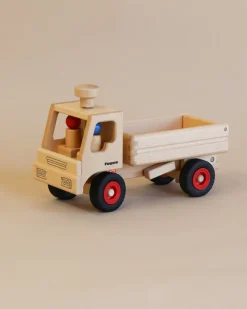 Wooden Dump Truck>Fagus Outlet