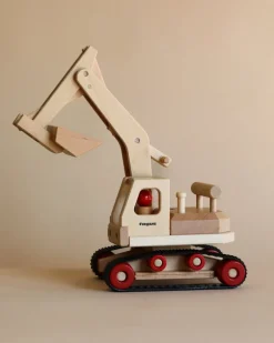 Wooden Excavator>Fagus Online