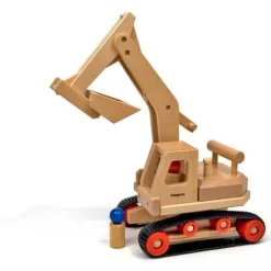 Wooden Excavator>Fagus Online