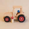 Wooden Modern Tractor>Fagus Online
