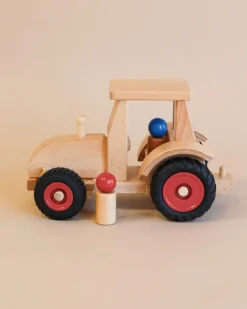 Wooden Modern Tractor>Fagus Online
