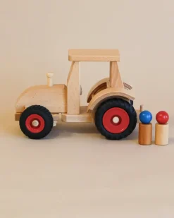 Wooden Modern Tractor>Fagus Online