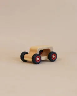 Wooden Oldie Car>Fagus New