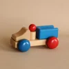 Wooden Truck - Mini Series>Fagus Outlet