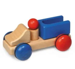 Wooden Truck - Mini Series>Fagus Outlet