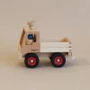Wooden Unimog Truck>Fagus Fashion