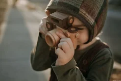 Father’s Factory | Vintage Style Wooden Toy Camera>Father's Factory Sale
