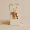 Fawn Necklace>Camp Hollow Online