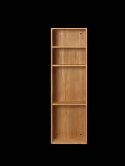 Bon Shelf - Oiled Oak>Ferm Living Outlet