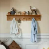 Large Place Rack - Oak>Ferm Living New