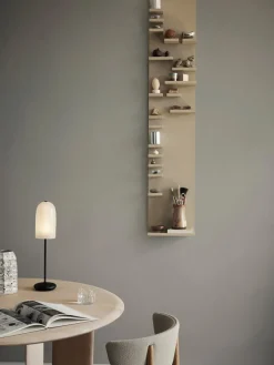 Parade Shelf - Cashmere><noscript><img width=