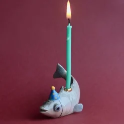 Fish Cake Topper>Camp Hollow Sale