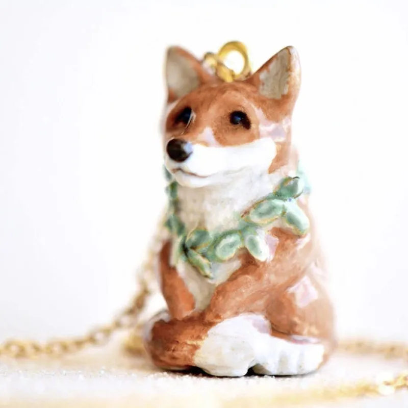 Fox Necklace>Camp Hollow Outlet
