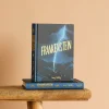 Frankenstein | Collector's Edition | Hardcover>Marble City Press Fashion