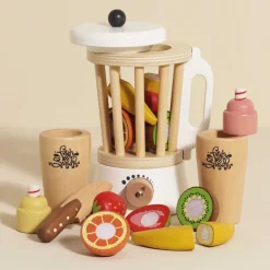 Fruit & Smoothie Blender Set>Le Toy Van, Inc. Fashion