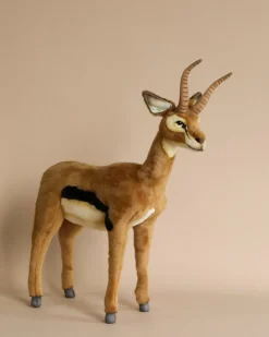 Gazelle Stuffed Animal - 28">Hansa Hot