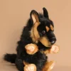 German Shepherd Dog Puppet>Hansa Fashion