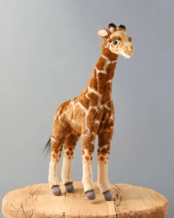 Giraffe Stuffed Animal><noscript><img width=