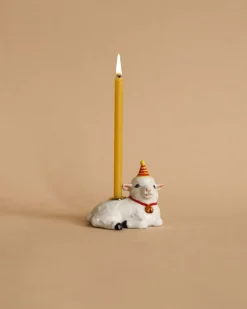 Goat Cake Topper>Camp Hollow Best