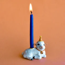 Goat Cake Topper>Camp Hollow Best