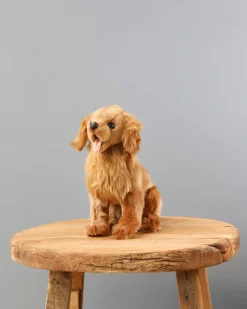 Golden Retriever Dog Stuffed Animal>Hansa Online