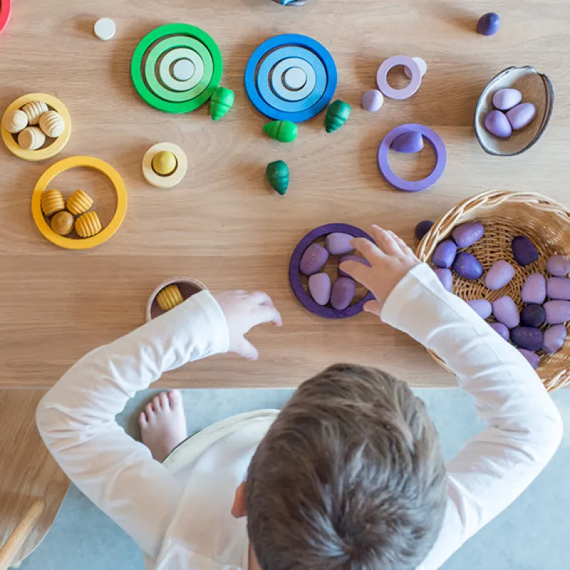 Nesting Rings>Grapat Best