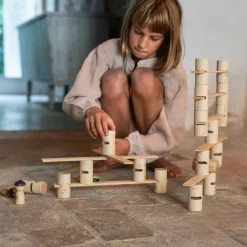 Woodland Building Set><noscript><img width=