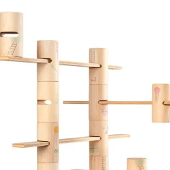 Woodland Building Set><noscript><img width=