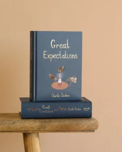 Great Expectations | Collector's Edition | Hardcover>Marble City Press Discount