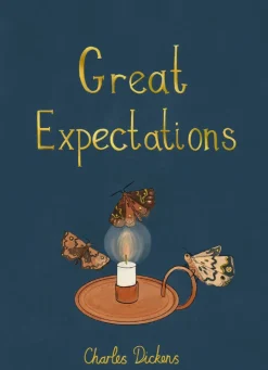 Great Expectations | Collector's Edition | Hardcover><noscript><img width=