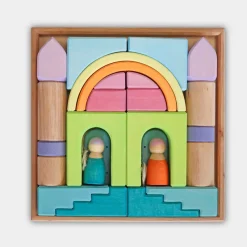 Grimm's Building World Cloud Play Block Set><noscript><img width=