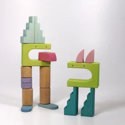 Grimm's Building World Cloud Play Block Set><noscript><img width=