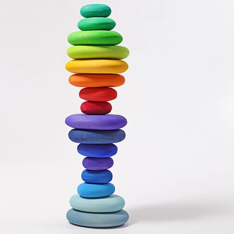 Grimm's Dream Pebbles Stacker>Grimms Outlet