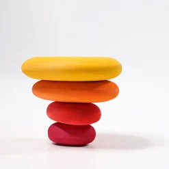 Grimm's Fire Pebbles Stacker><noscript><img width=