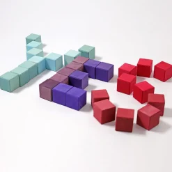 Grimm's Large Mosaic Block Set><noscript><img width=